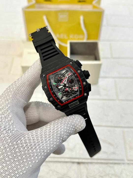 Rich.ard Mille RM 50-03 Tourbillon