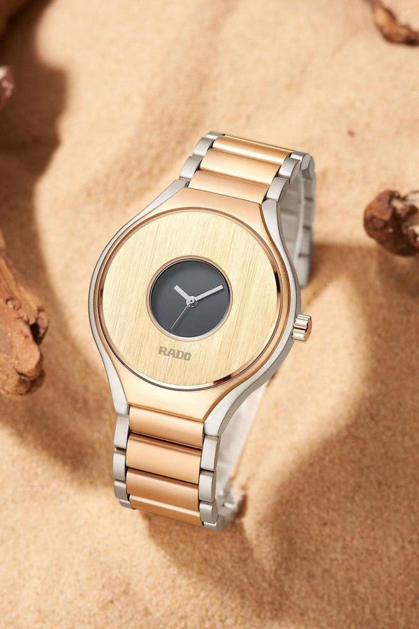 Rad_o Trueline Quartz - J278