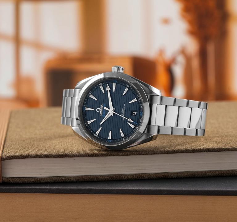 Omeg_a seamaster 150m aqua terra