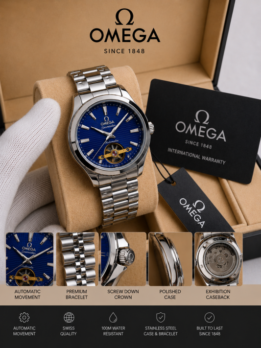 Omeg_a Speedmaster