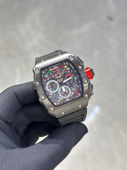 Rich..ard Mille RM 50-03 Tourbillon