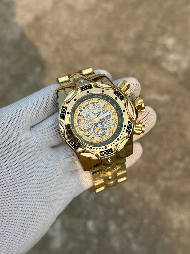 In.victa Tachymeter