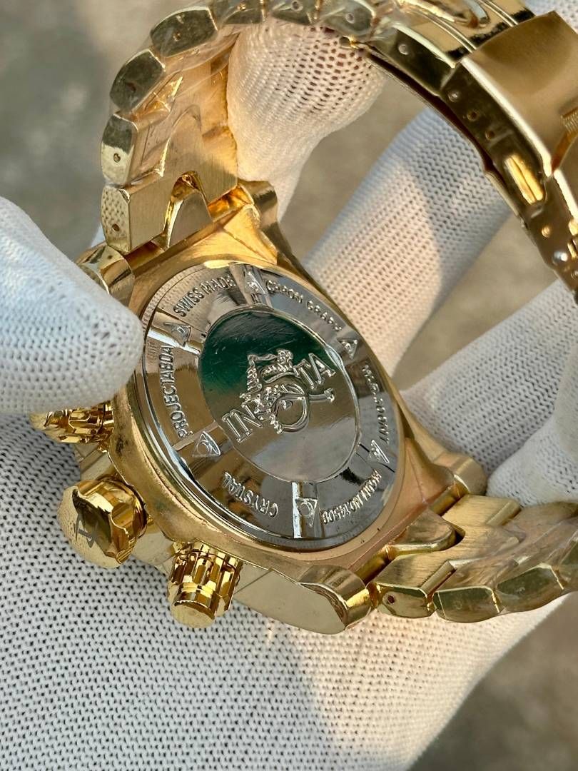 In.victa Tachymeter