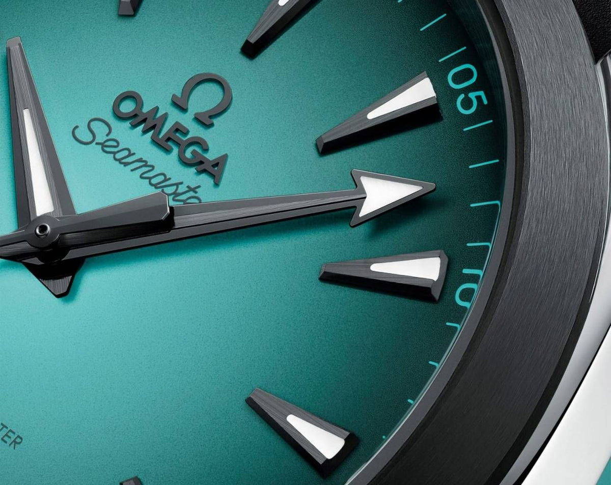 Omegg_a Seamaster Aqua Terra