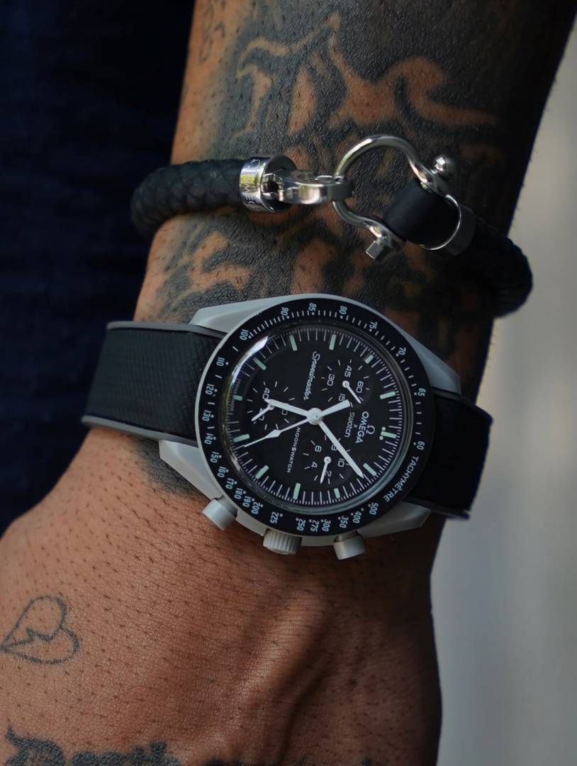 Omegg_a Moon Watch Limited Edition