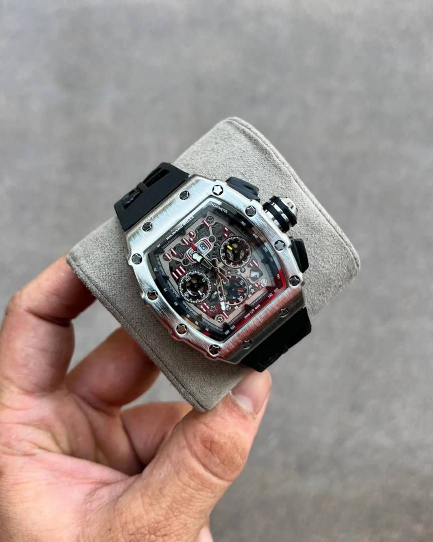 Rich.ard Mille RM 50-03 Tourbillon