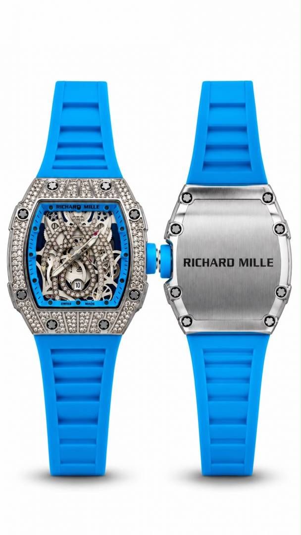 Rich.ard Mille Extreme