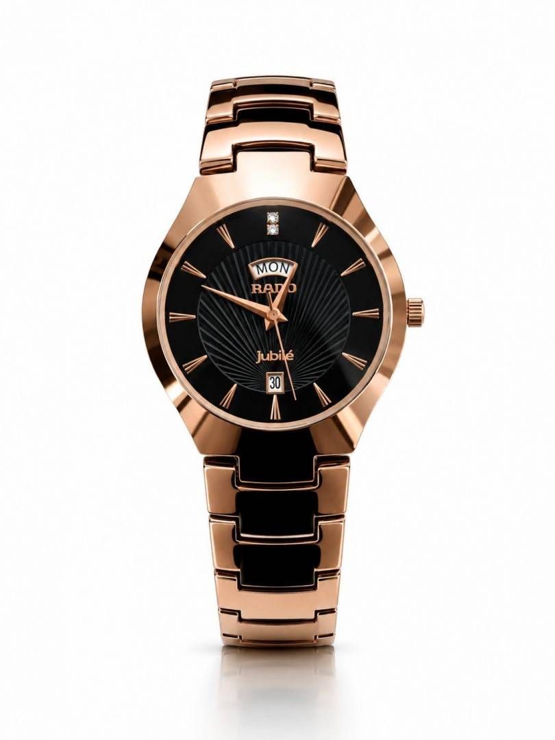 Rad_do Jublie Day-Date
