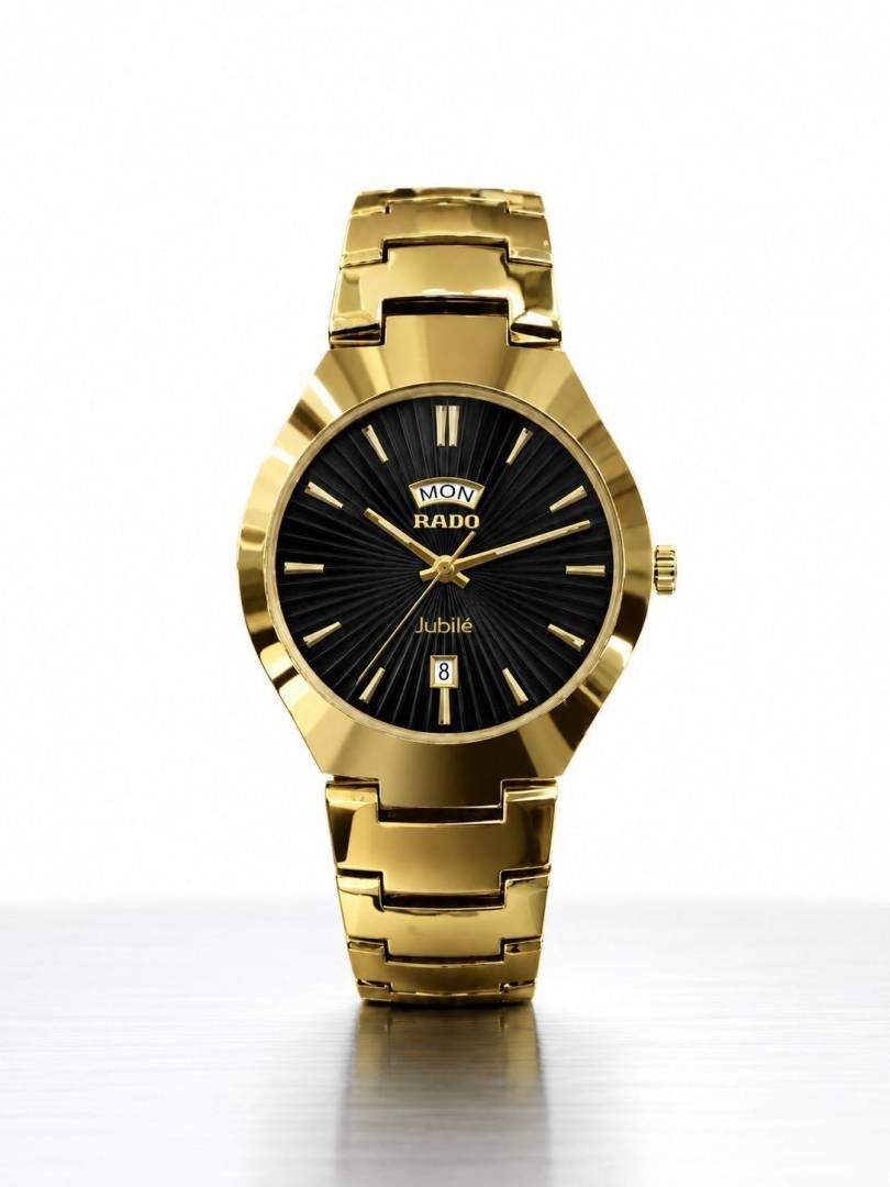Rad_do Jublie Day-Date