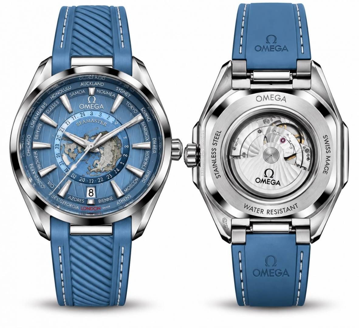 Omeg_ga Seamaster