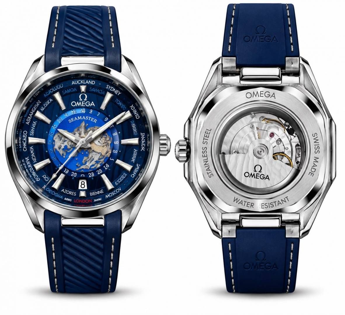 Omeg_ga Seamaster