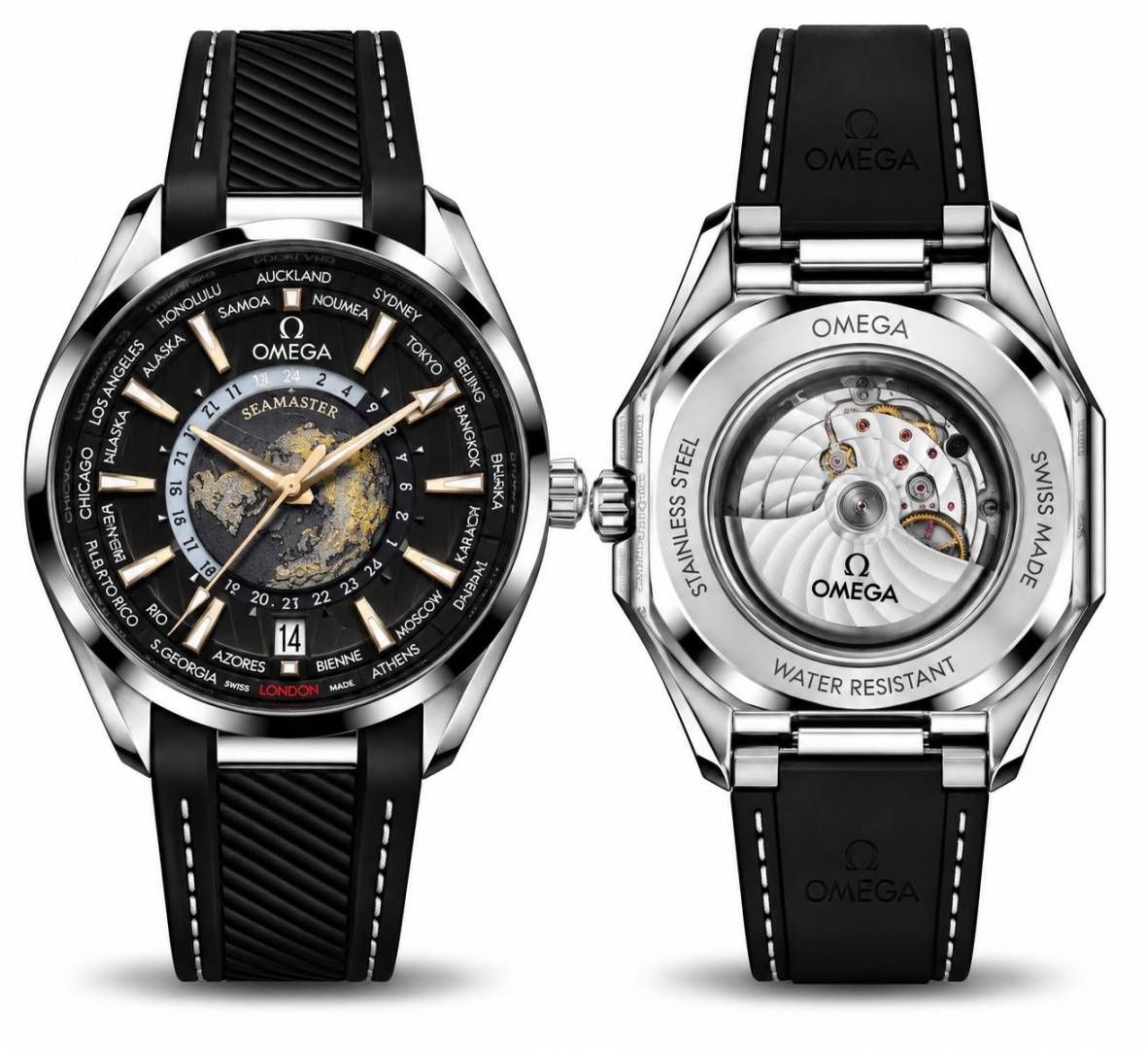 Omeg_ga Seamaster