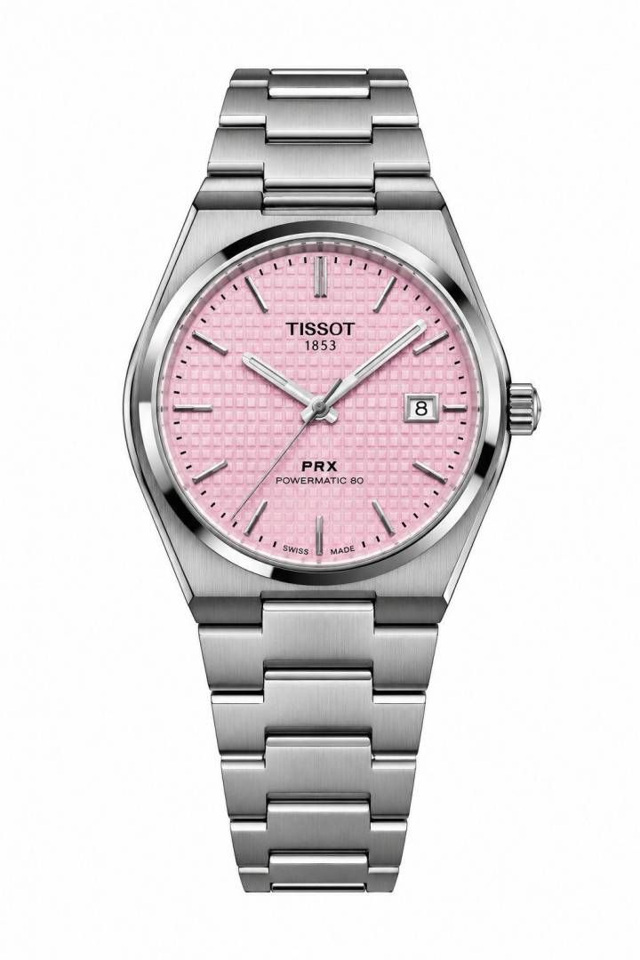 Tisot prx