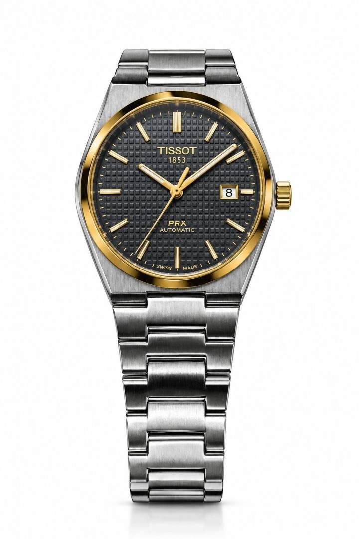 Tisot prx