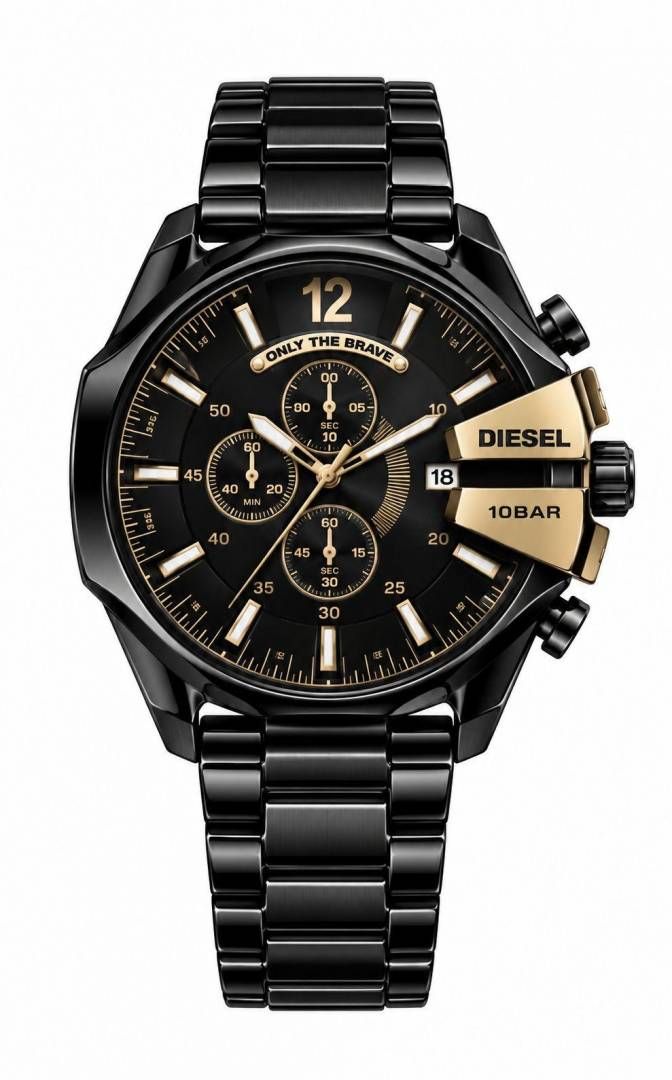Diesal 10 Bar