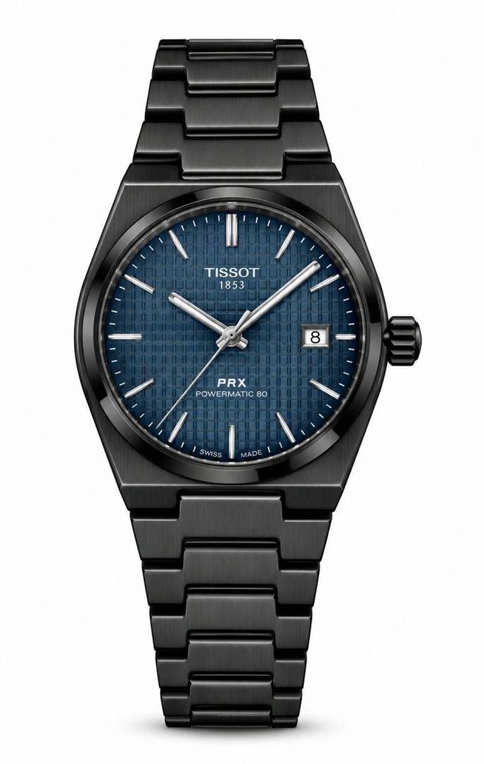 Tisot prx