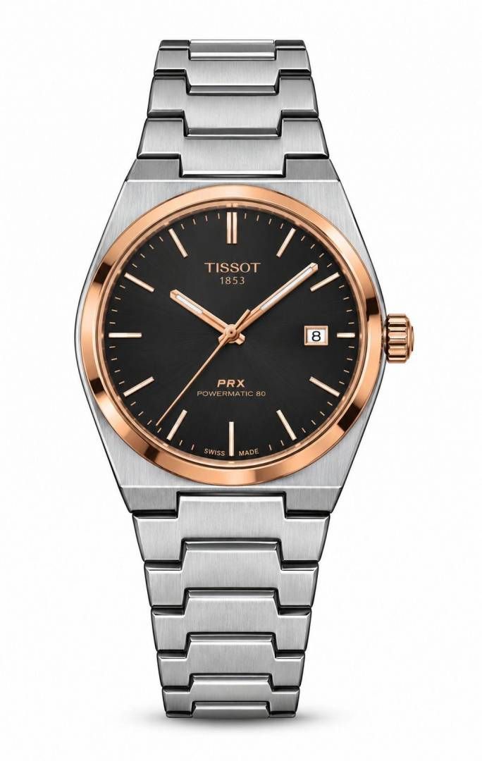 Tisot prx