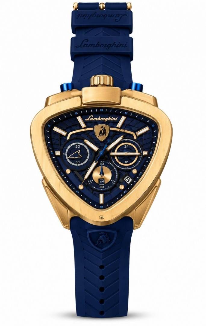 Lam.borghini Spyder Chronograph