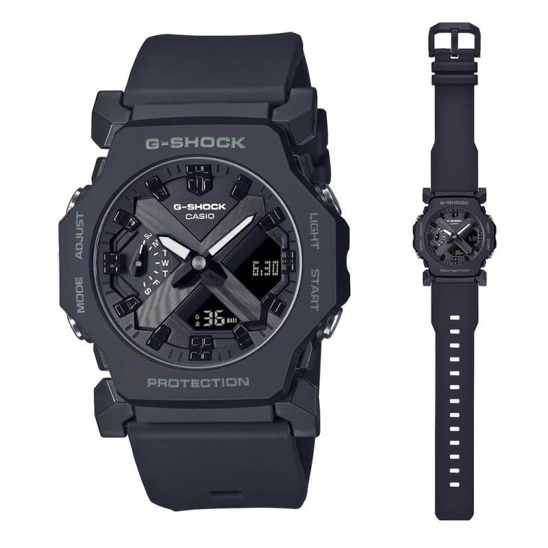Ca.sio g shock ga2300 black