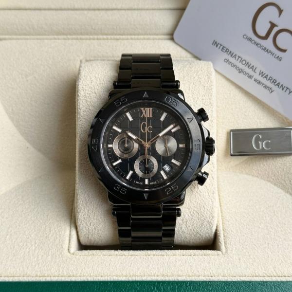 Gue…ss GC collection insider