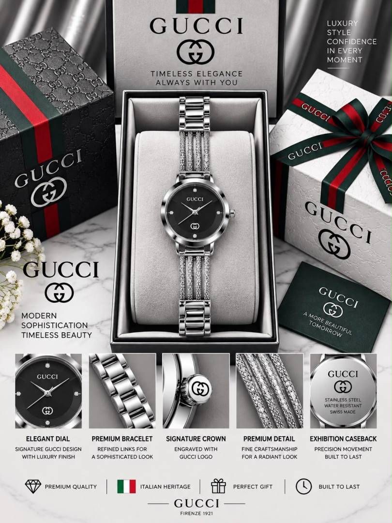 Gucc_ci Signature