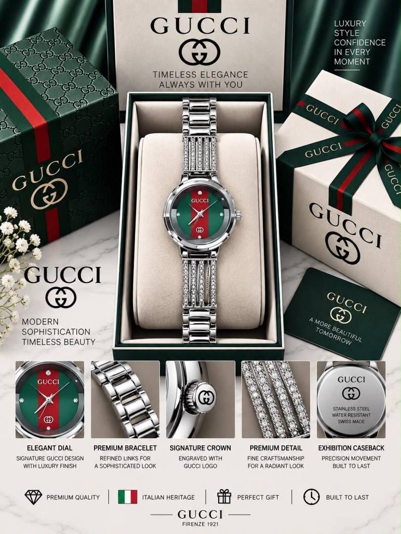 Gucc_ci Signature