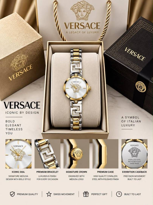 Ve.rsace Combination