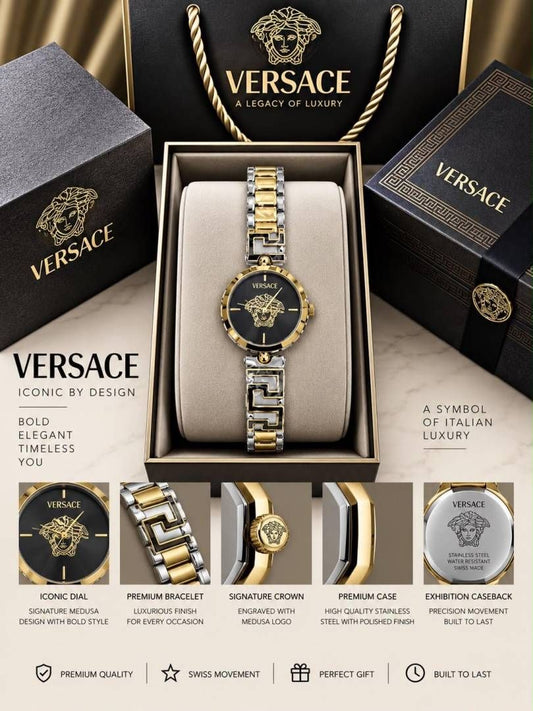 Ve.rsace Combination
