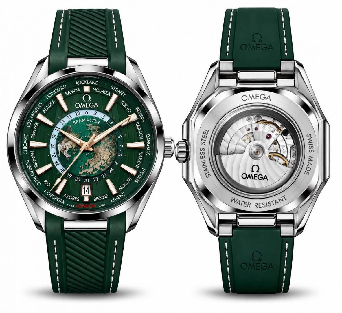 Omeg_ga Seamaster