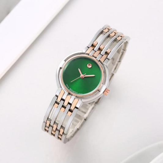 Movad_o Esperanza 2Ton-Copper-Green