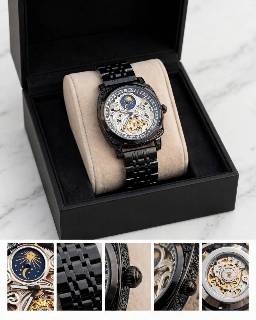 Patek Philipp_pe Skeleton