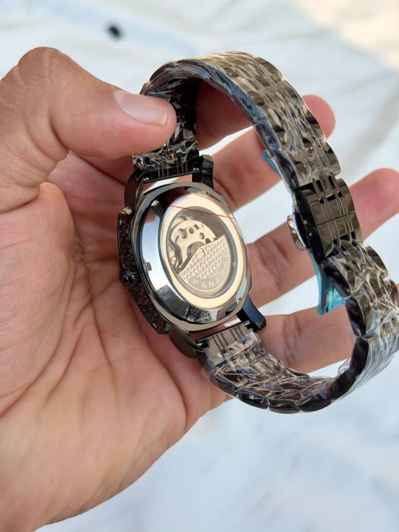 Patek Philipp_pe Skeleton