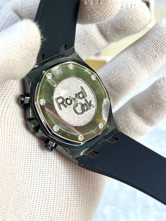 Aude.mars Pigue_t Royal Oak Chorno