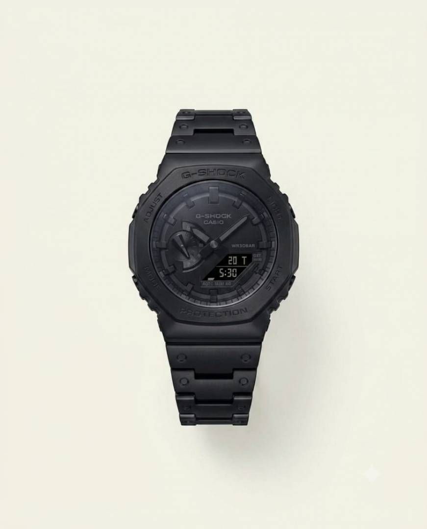 Ca.sio_ G shock Gm2100 J134
