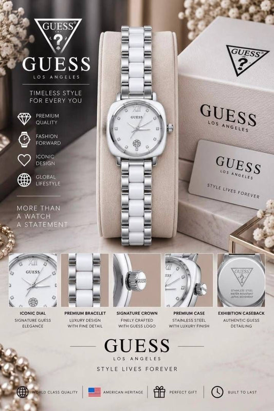 Gues Crystal