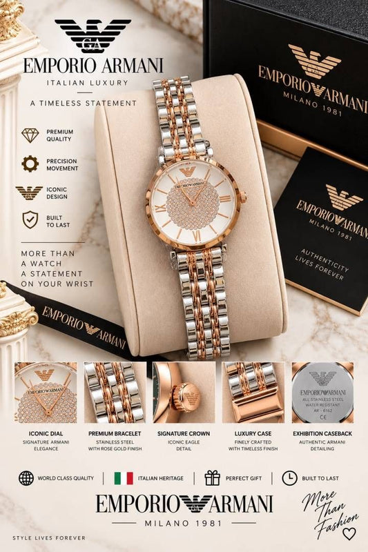 Em.porio Arma_i for women