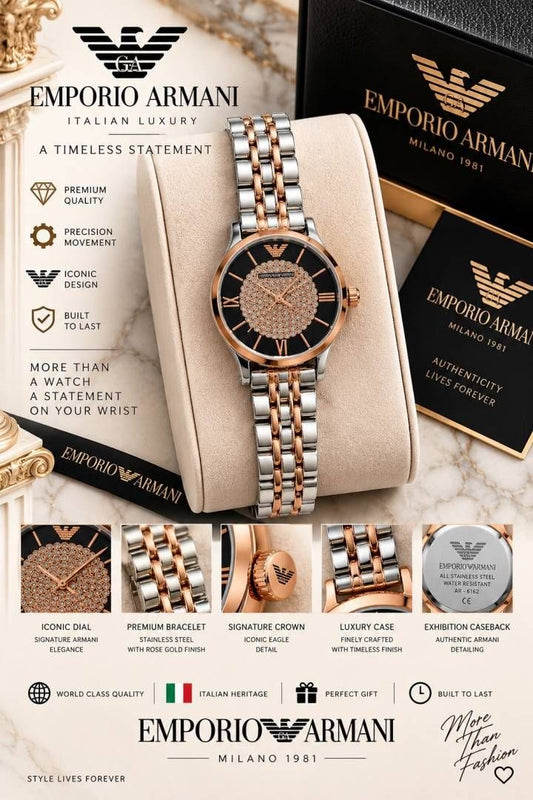 Em.porio Arma_i for women