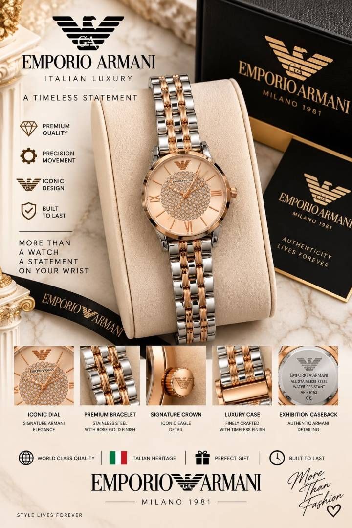 Em.porio Arma_i for women