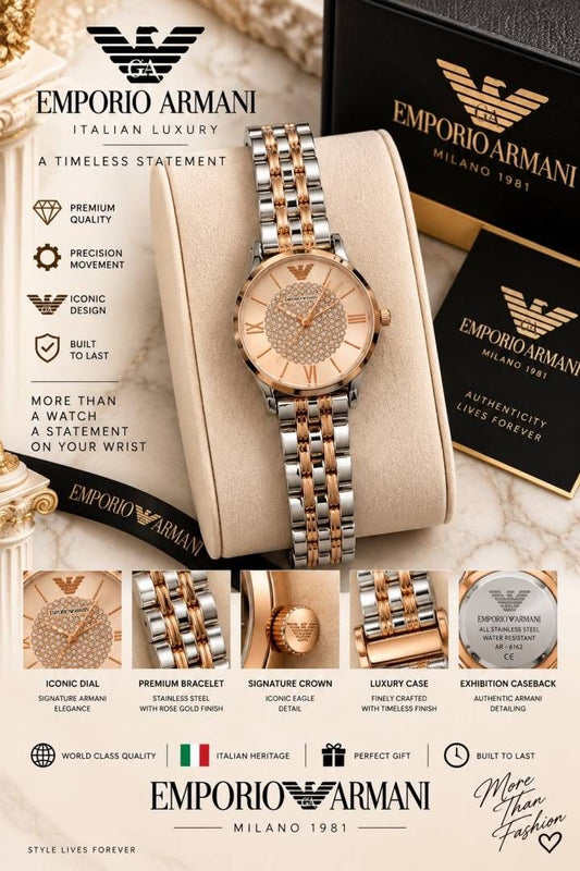 Em.porio Arma_i for women