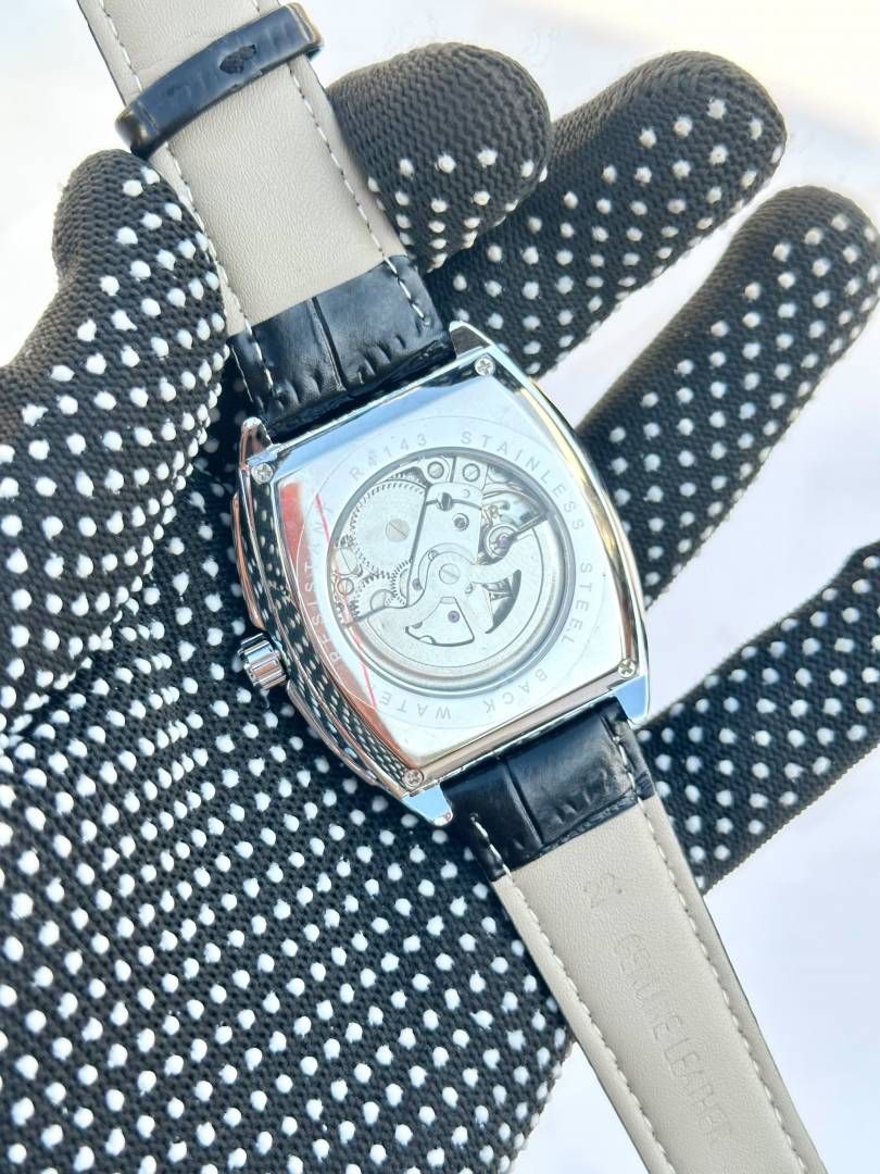 Rich.ard Mille Stone Automatic