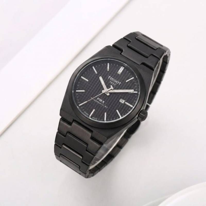 Tissoo_t 1853 Prx Full Black
