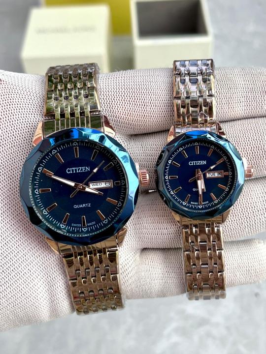 Citi.zen Classic Couple