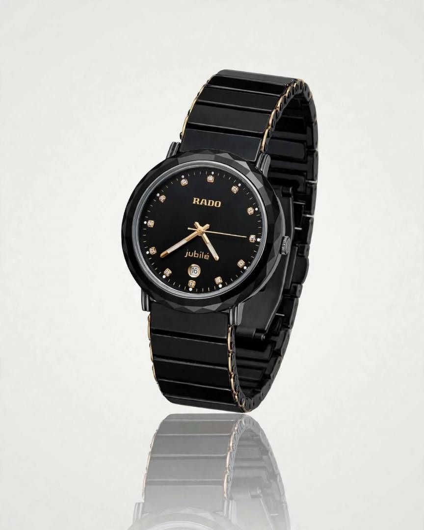 Radd_o Centrix Jubil black dubble dimond