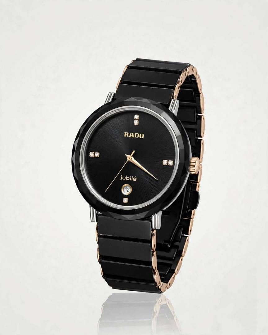 Radd_o Centrix Jubil black  dimond