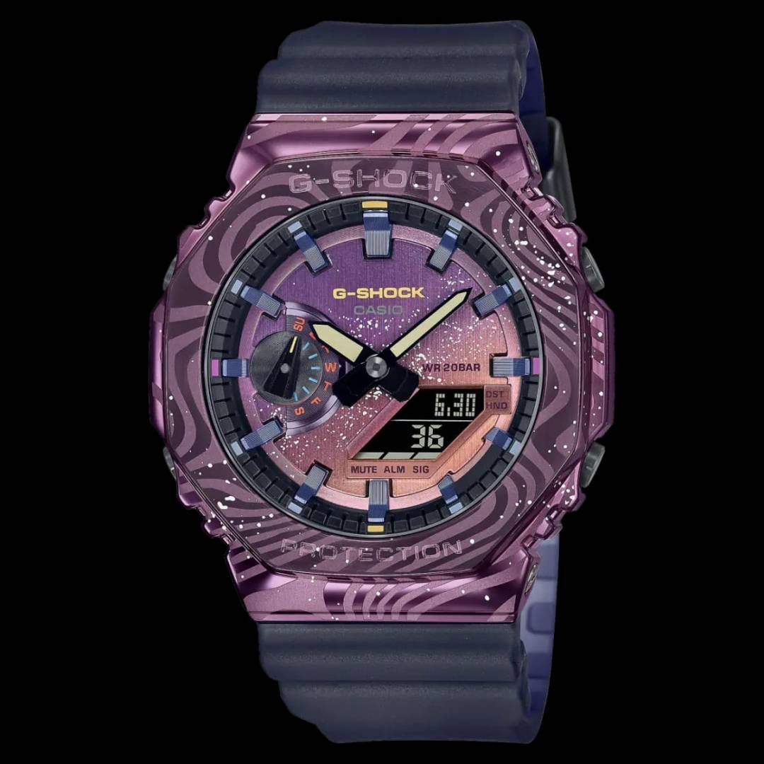 Ca.sio G-Shock GM-2100MWG-1ADR