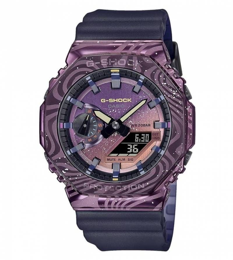 Ca.sio G-Shock GM-2100MWG-1ADR