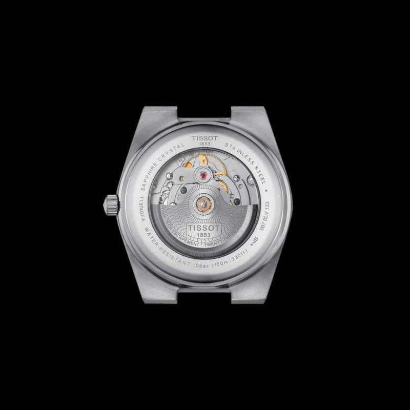 Tissoo_t PRX Powermatic 80