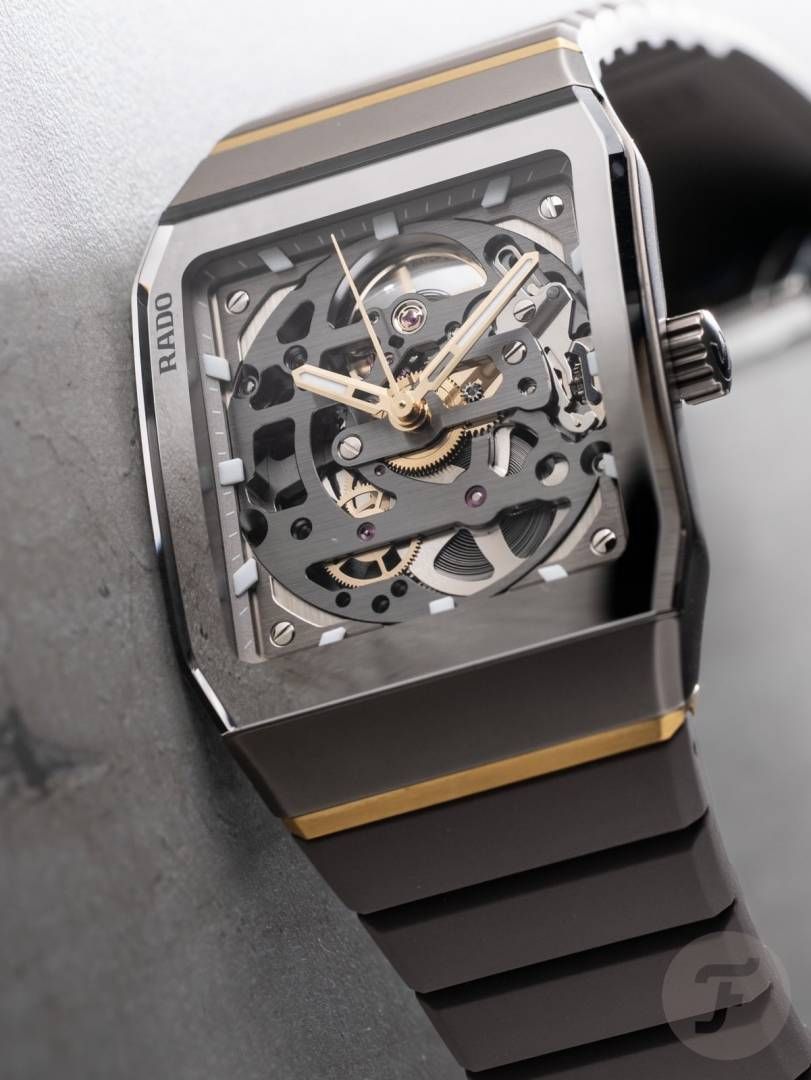 Raddo Anatom Automatic Skeleton