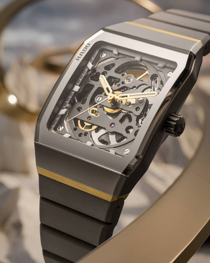 Raddo Anatom Automatic Skeleton