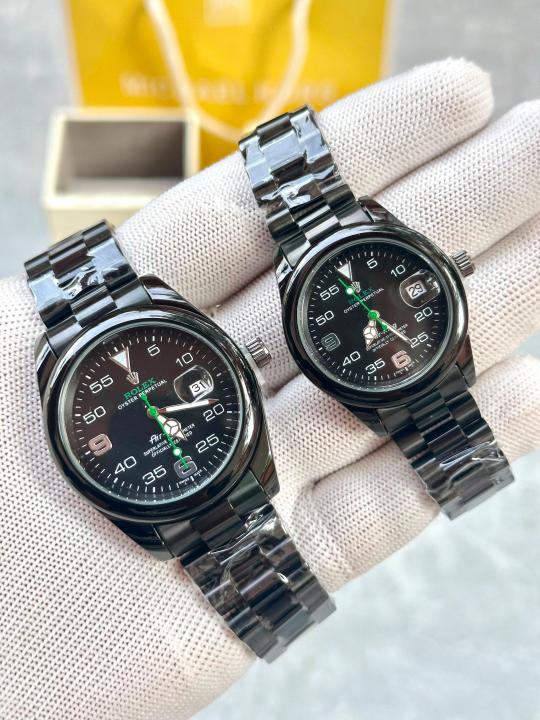 Rol.eex Date Air-King Couple